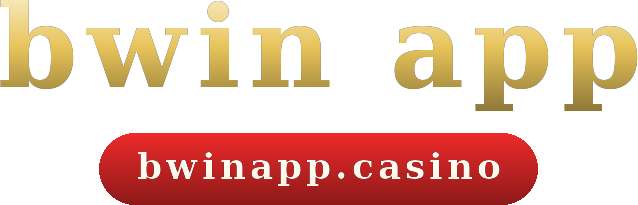 bwin app โลโก้
